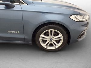Ford Mondeo bild 32