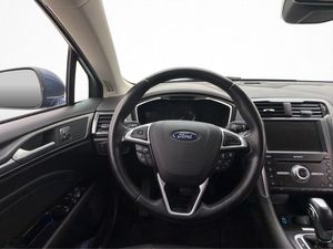 Ford Mondeo bild 14