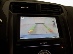 Ford Mondeo bild 25