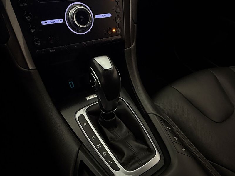 Ford Mondeo bild 22