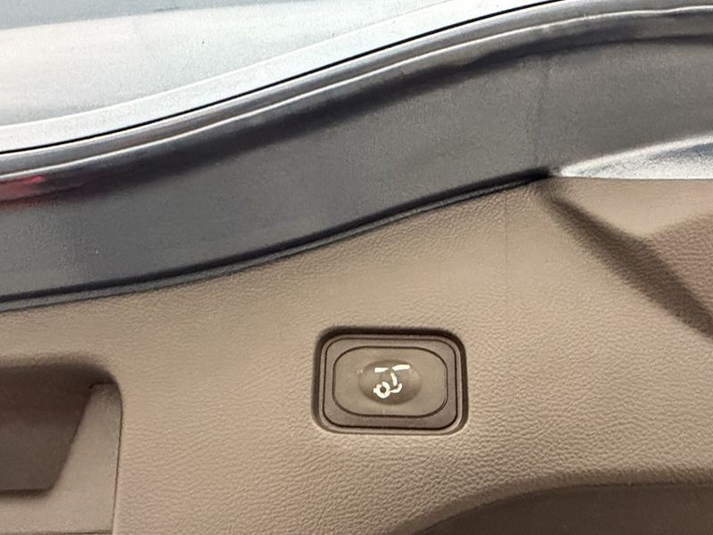 Ford Mondeo bild 11