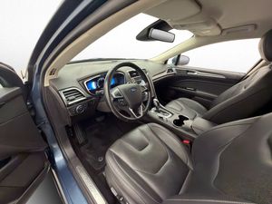 Ford Mondeo bild 15