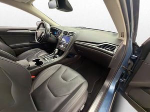 Ford Mondeo bild 8