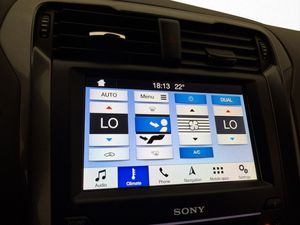 Ford Mondeo bild 26