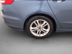 Ford Mondeo bild 31