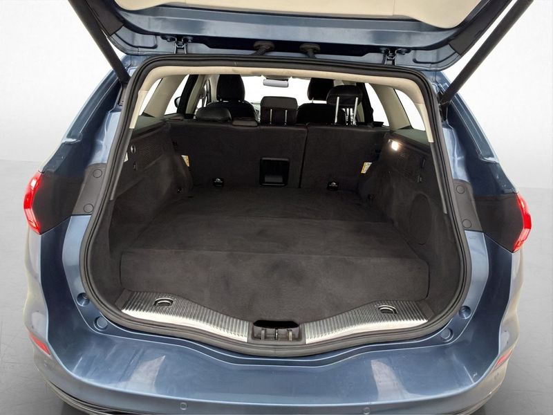 Ford Mondeo bild 10
