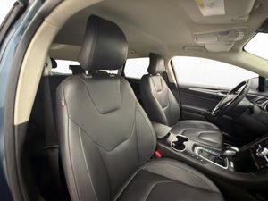 Ford Mondeo bild 9