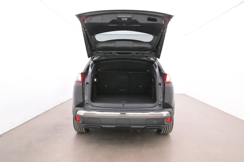 Peugeot 3008 bild 21