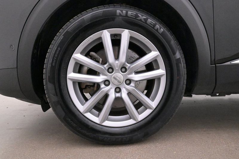 Peugeot 3008 bild 27