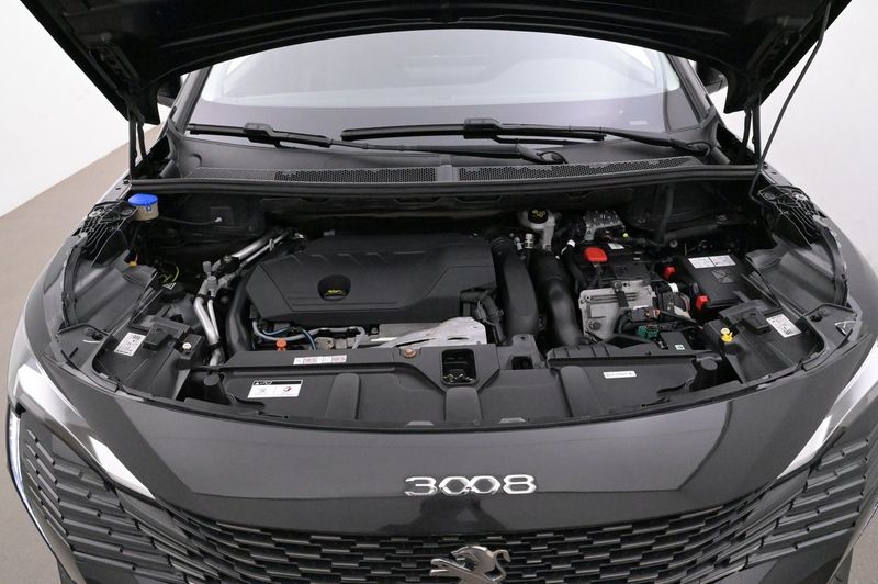 Peugeot 3008 bild 26