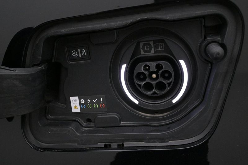 Peugeot 3008 bild 23