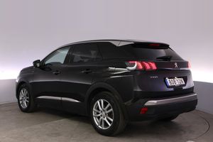 Peugeot 3008 bild 4