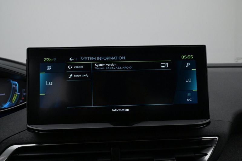 Peugeot 3008 bild 13