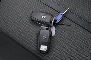 Peugeot 3008 bild 18