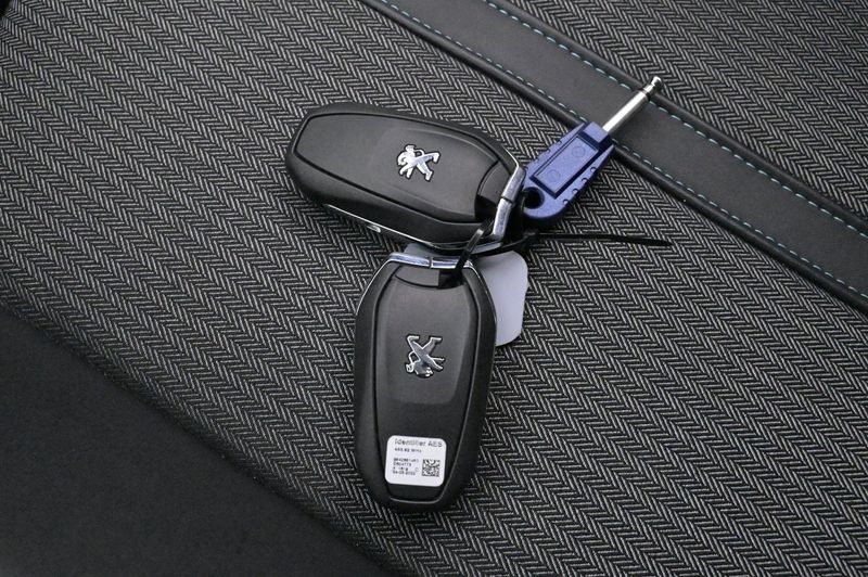 Peugeot 3008 bild 18