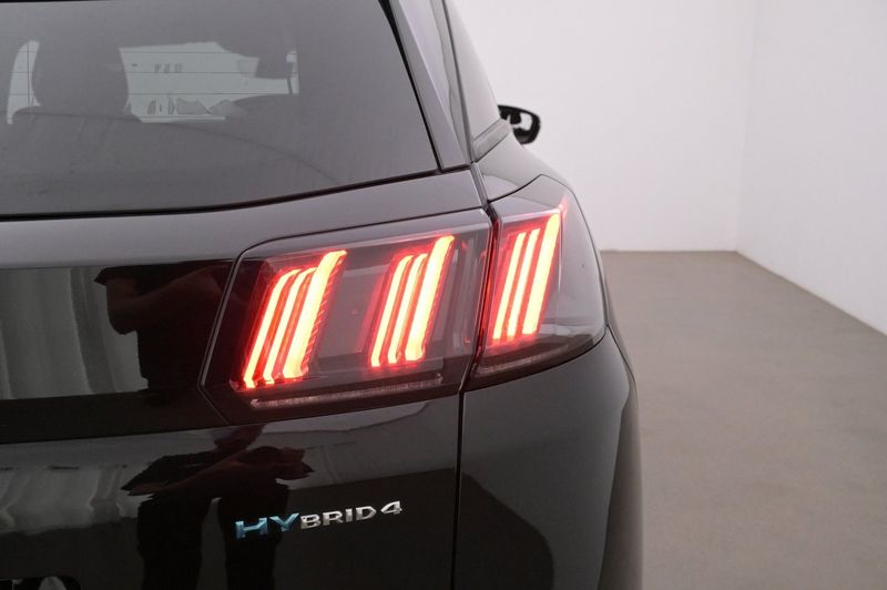 Peugeot 3008 bild 24