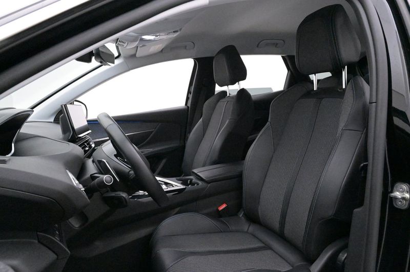 Peugeot 3008 bild 10