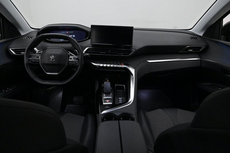 Peugeot 3008 bild 6
