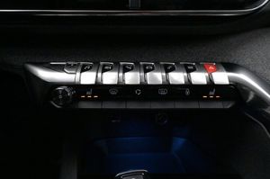 Peugeot 3008 bild 16