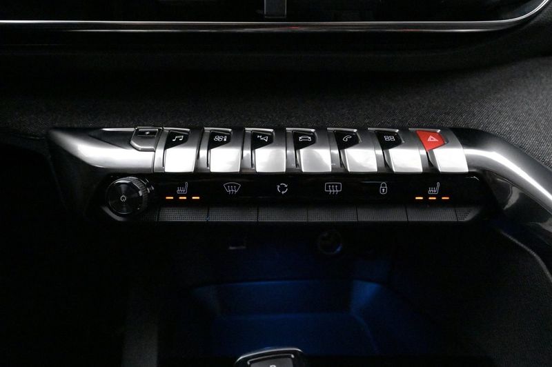 Peugeot 3008 bild 16