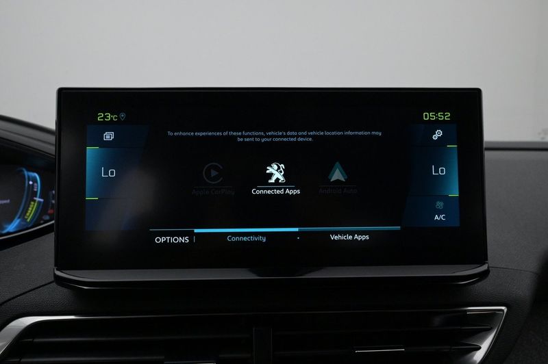 Peugeot 3008 bild 15