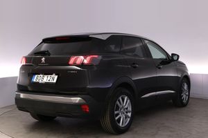 Peugeot 3008 bild 5