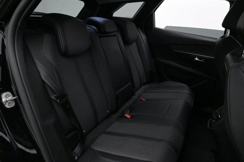 Peugeot 3008 bild 20