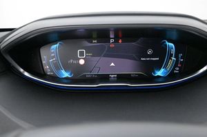 Peugeot 3008 bild 9