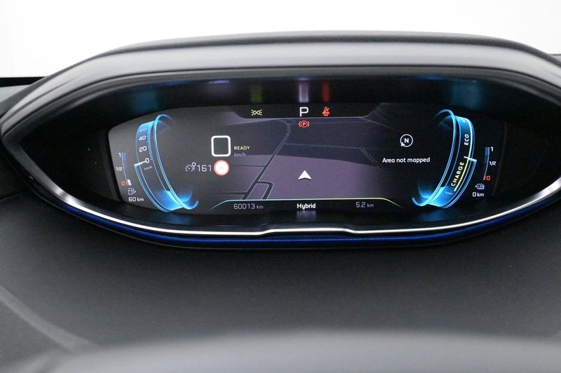 Peugeot 3008 bild 9