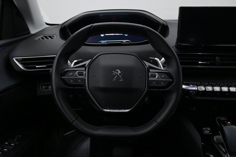 Peugeot 3008 bild 7
