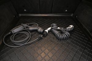 Mercedes GLE350 bild 23