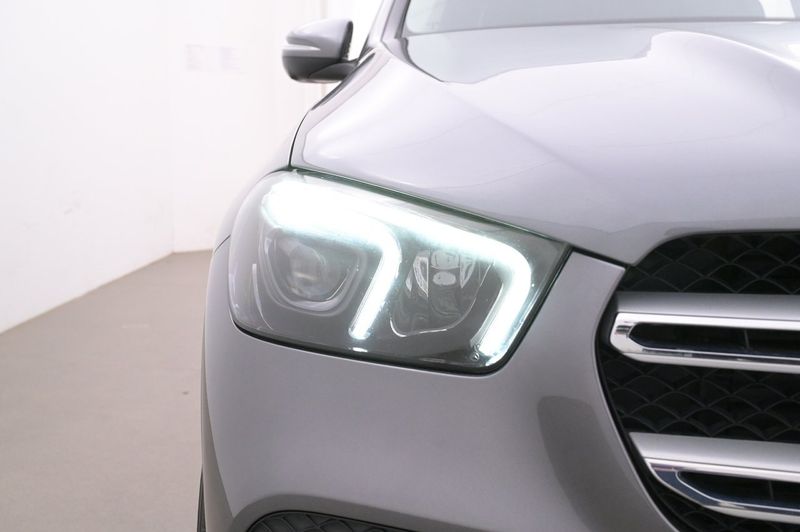 Mercedes GLE350 bild 25