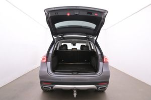 Mercedes GLE350 bild 21