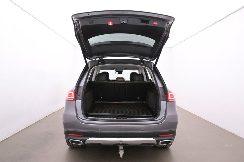 Mercedes GLE350 bild 21
