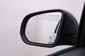 Mercedes GLE350 bild 19