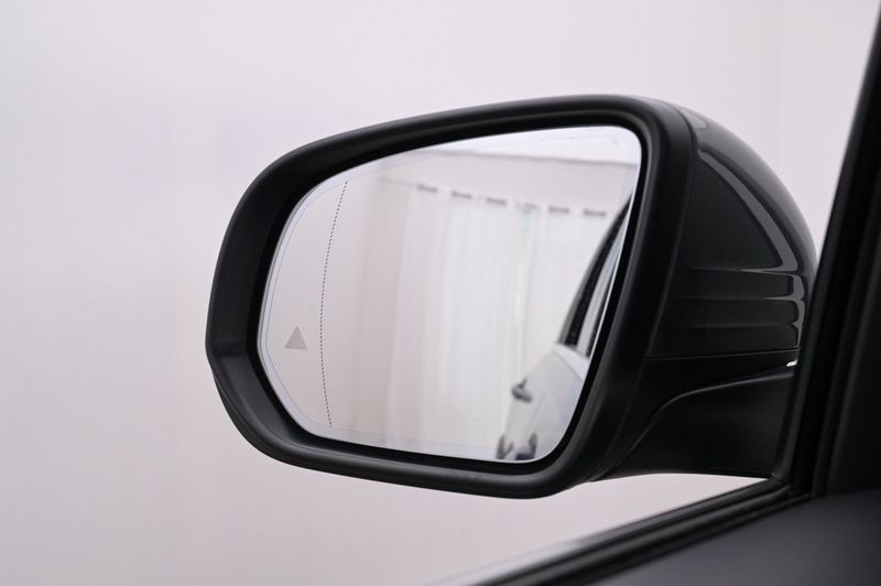 Mercedes GLE350 bild 19