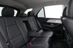 Mercedes GLE350 bild 20