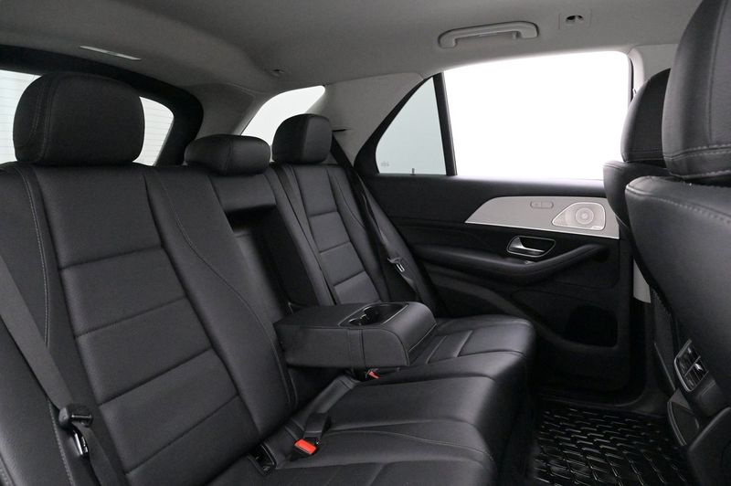 Mercedes GLE350 bild 20