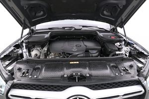 Mercedes GLE350 bild 26