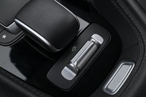 Mercedes GLE350 bild 18