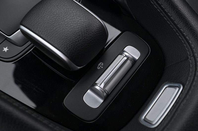 Mercedes GLE350 bild 18