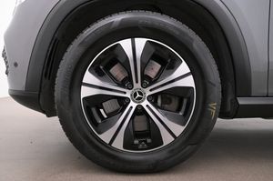 Mercedes GLE350 bild 27