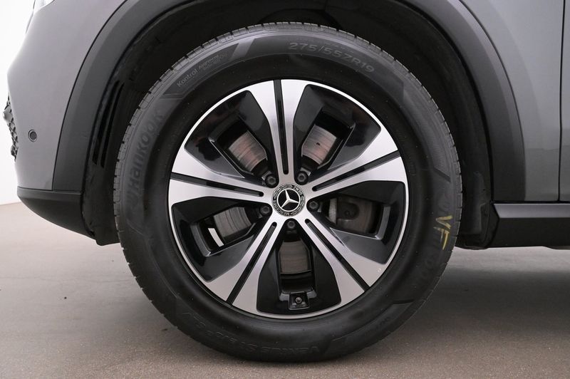 Mercedes GLE350 bild 27