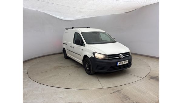 Volkswagen Caddy Maxi Van 2.0 TDI BMT Euro 6 Ny besiktigad - 2017