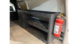 Volkswagen Caddy Maxi bild 12