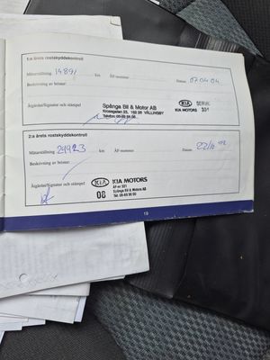 Volkswagen Caddy Maxi bild 21