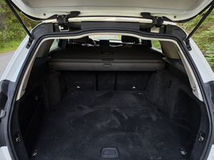 Mercedes C200 bild 15