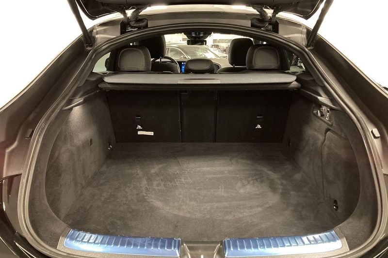 Mercedes GLE350 bild 11