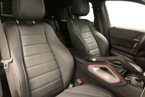 Mercedes GLE350 bild 8