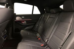 Mercedes GLE350 bild 10